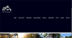 Desktop Screenshot of brasseriedeboerderij.nl