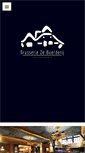 Mobile Screenshot of brasseriedeboerderij.nl